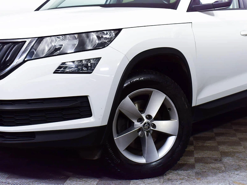 Kodiaq