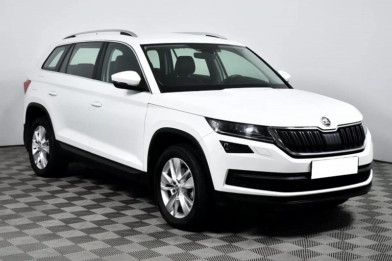 Kodiaq