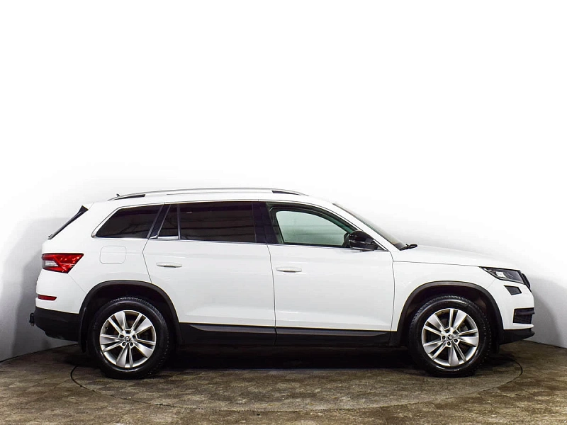 Kodiaq