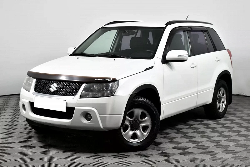 Grand Vitara
