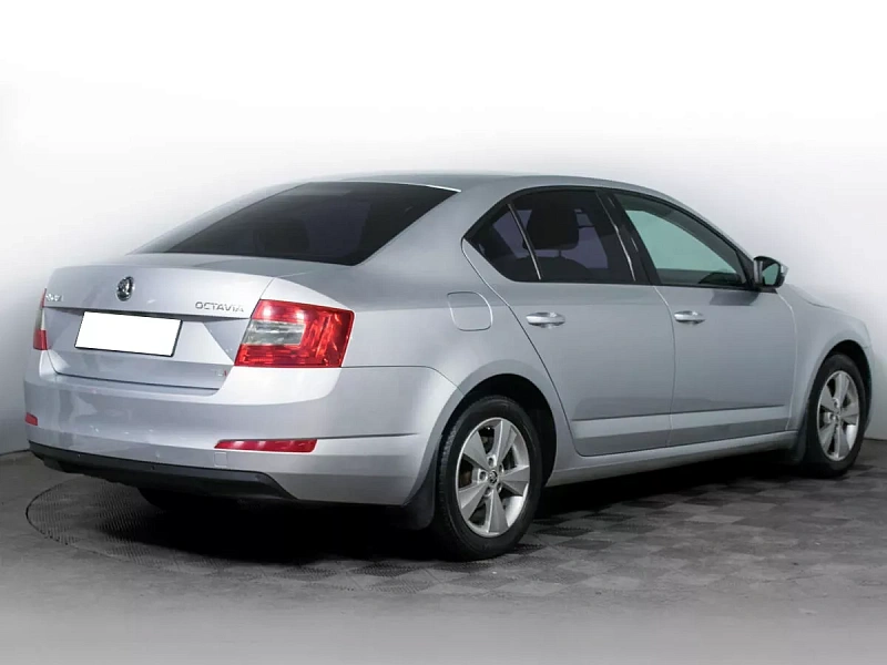 Octavia