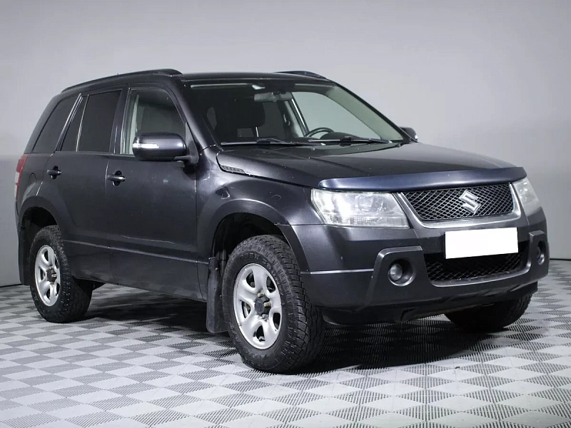 Grand Vitara