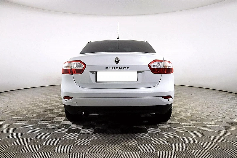 Fluence