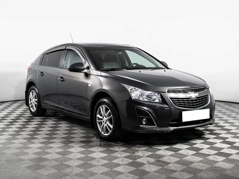 Cruze