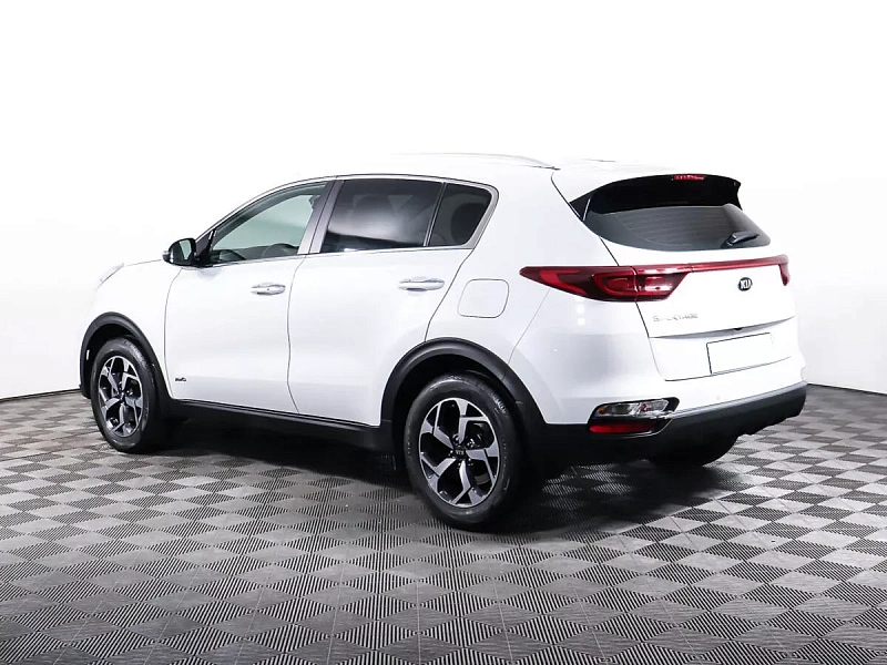 Sportage