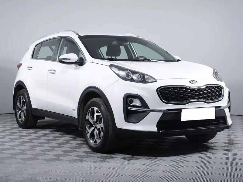 Sportage