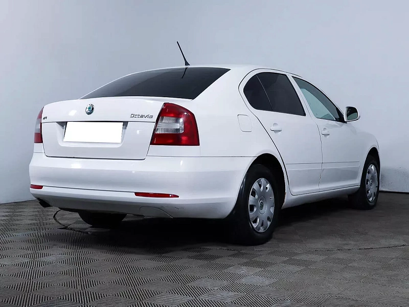 Octavia