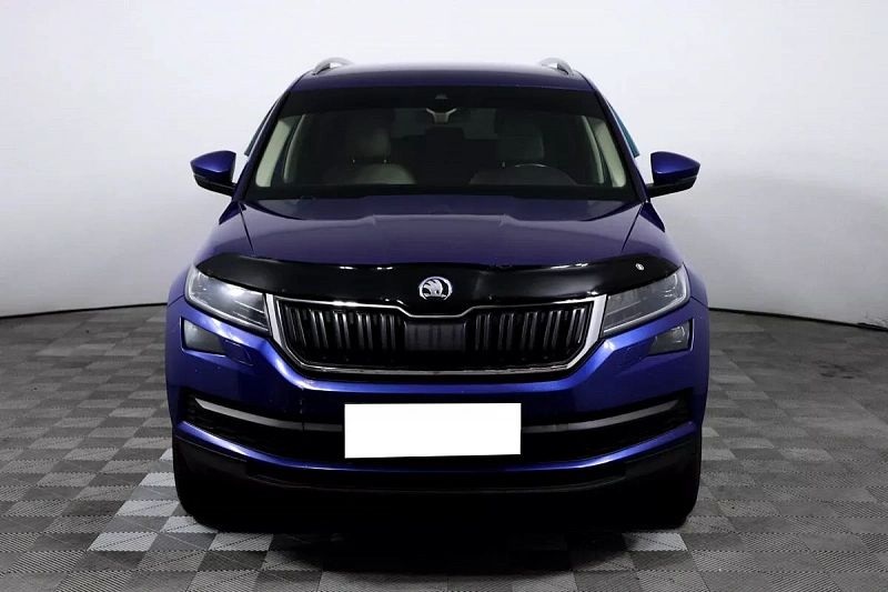 Kodiaq