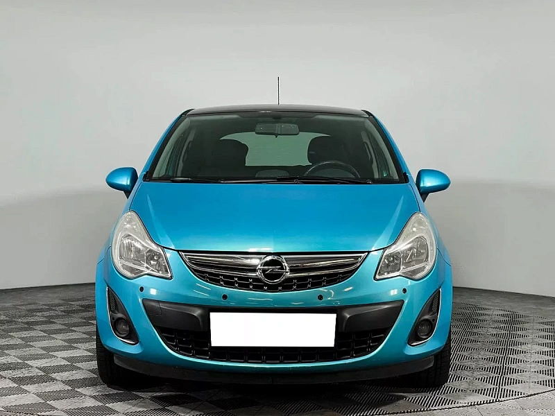 Corsa
