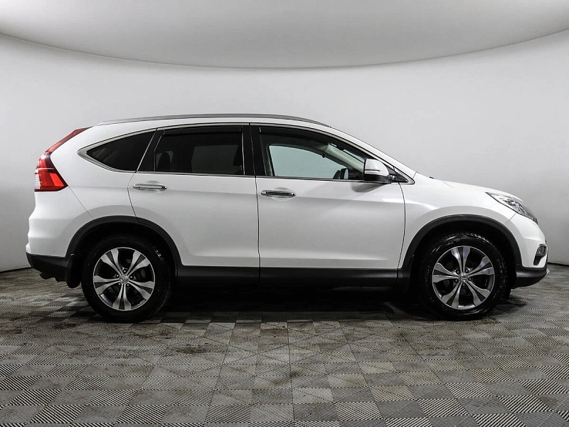CR-V