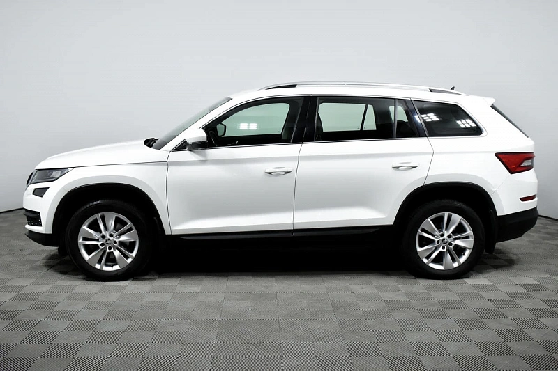 Kodiaq