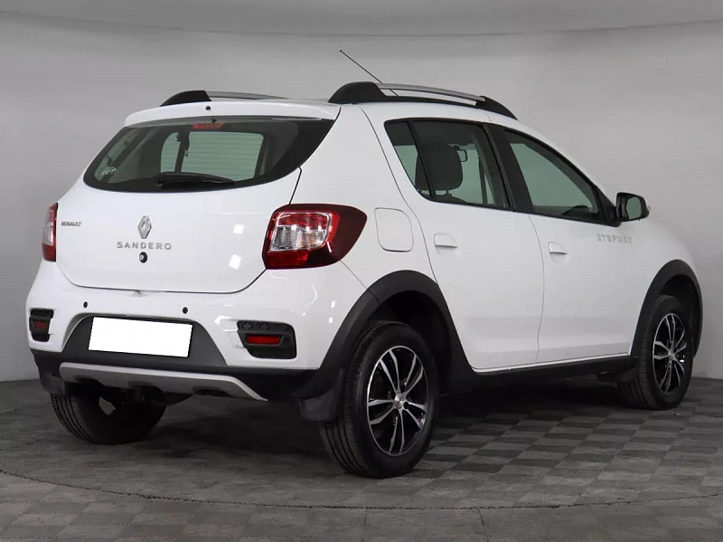 Sandero