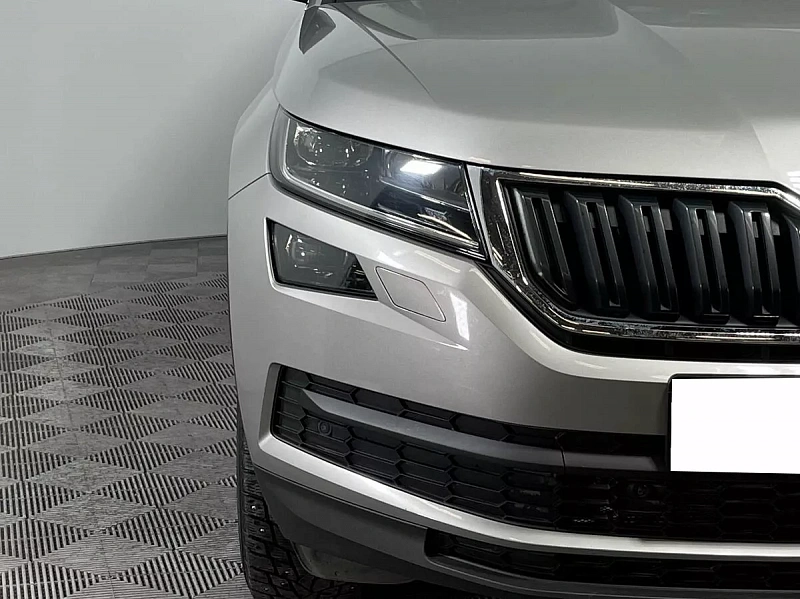 Kodiaq