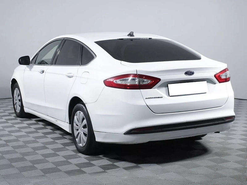Mondeo