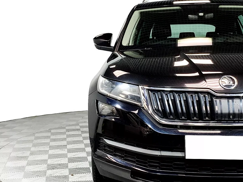 Kodiaq