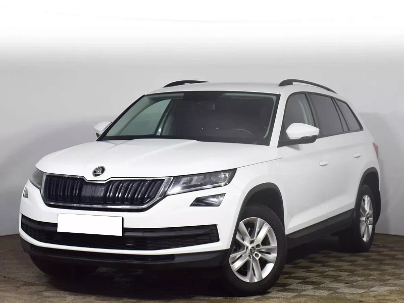 Kodiaq