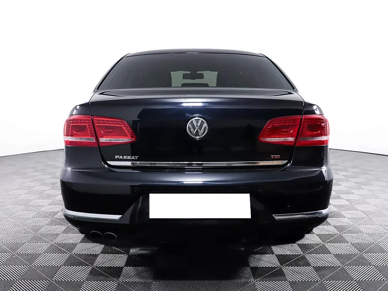 Passat