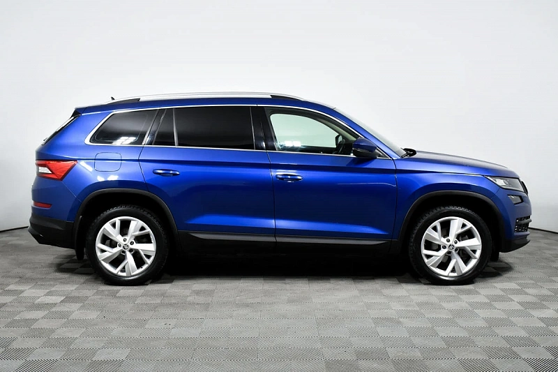 Kodiaq