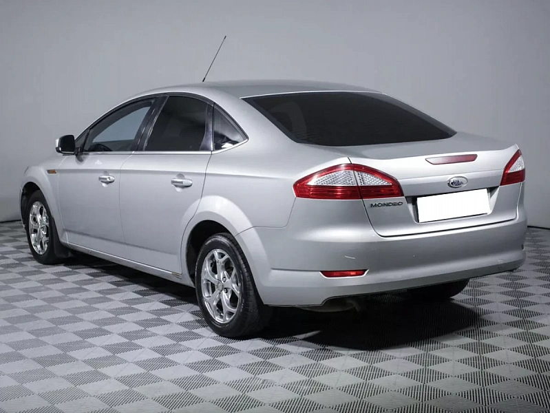 Mondeo