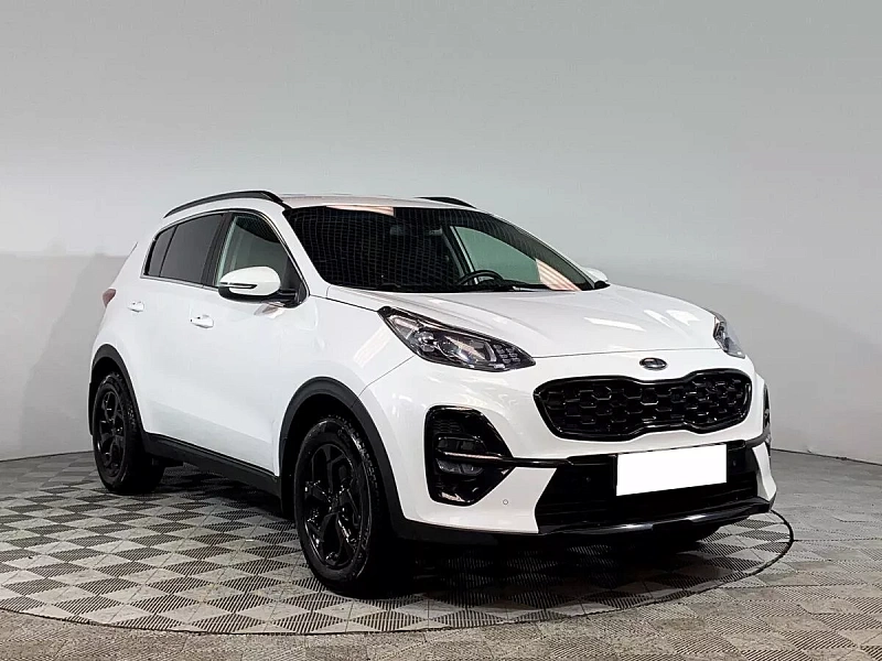 Sportage