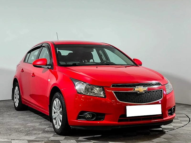 Cruze