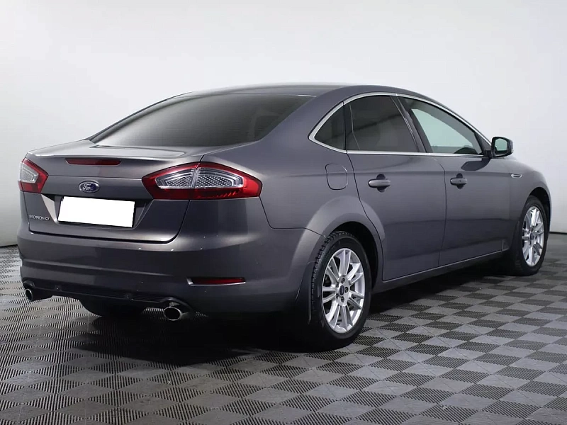 Mondeo