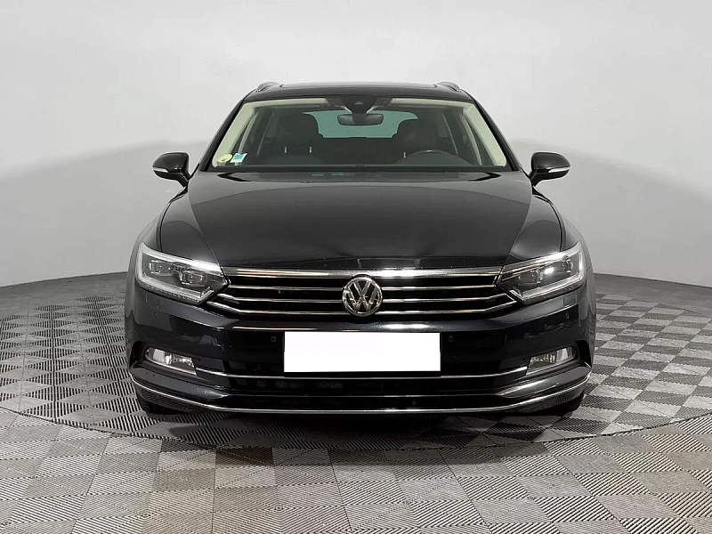 Passat
