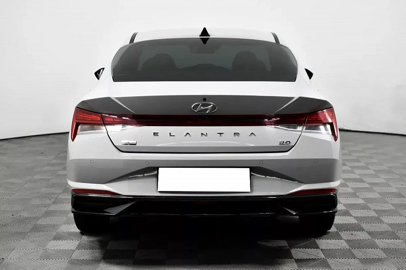 Elantra