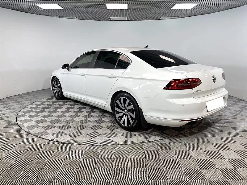 Passat