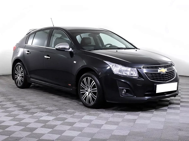 Cruze