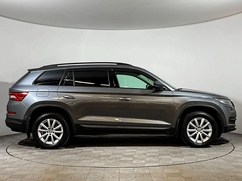 Kodiaq