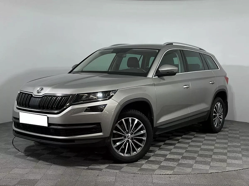 Kodiaq