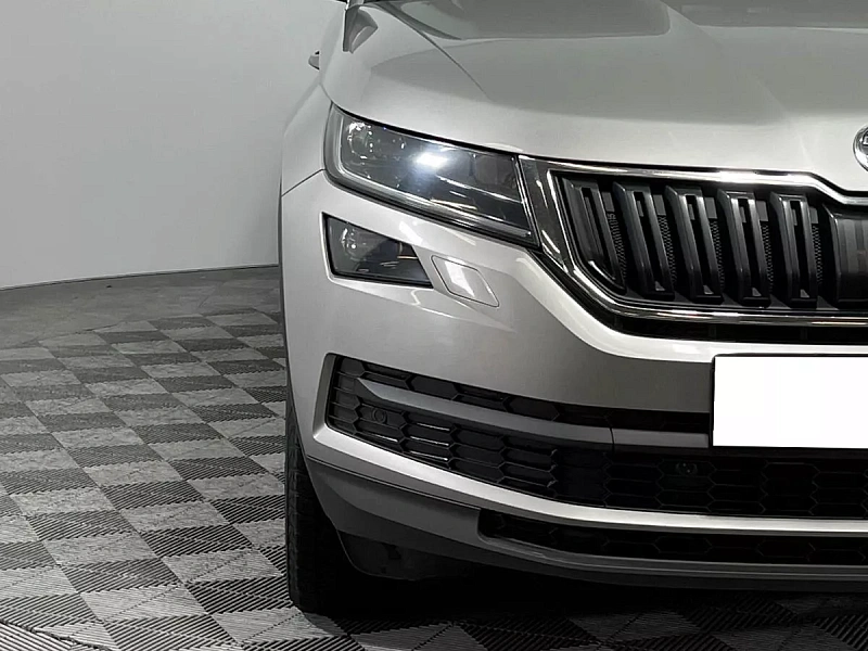 Kodiaq