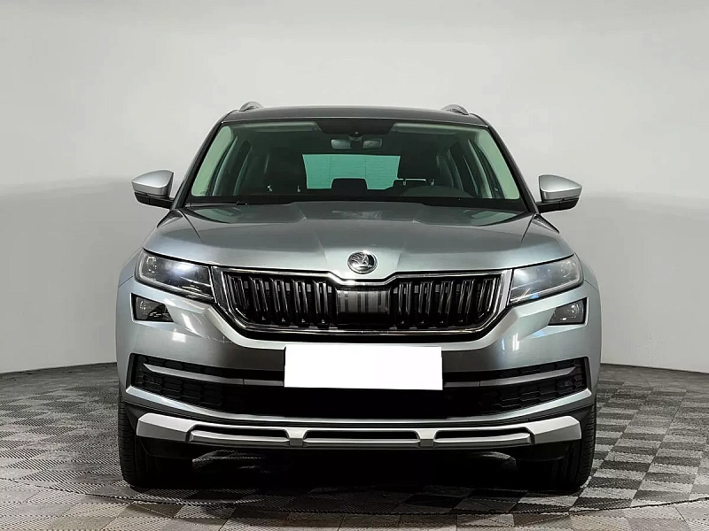 Kodiaq