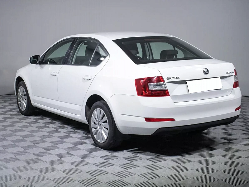 Octavia