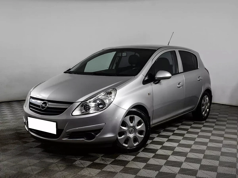 Corsa