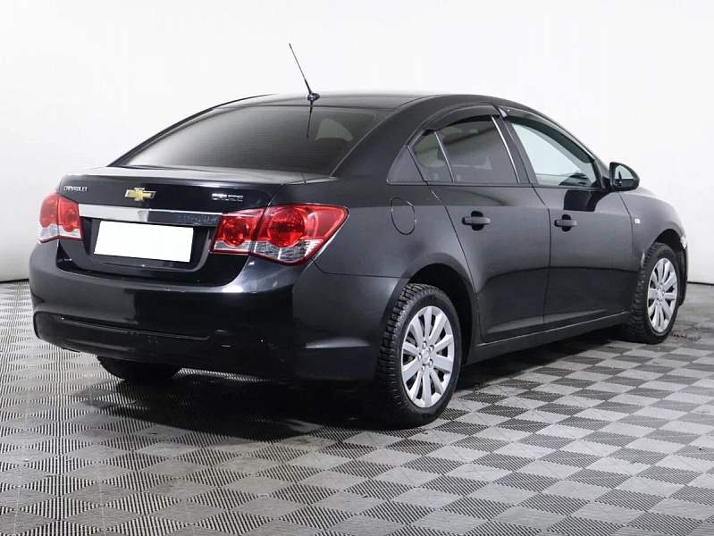 Cruze