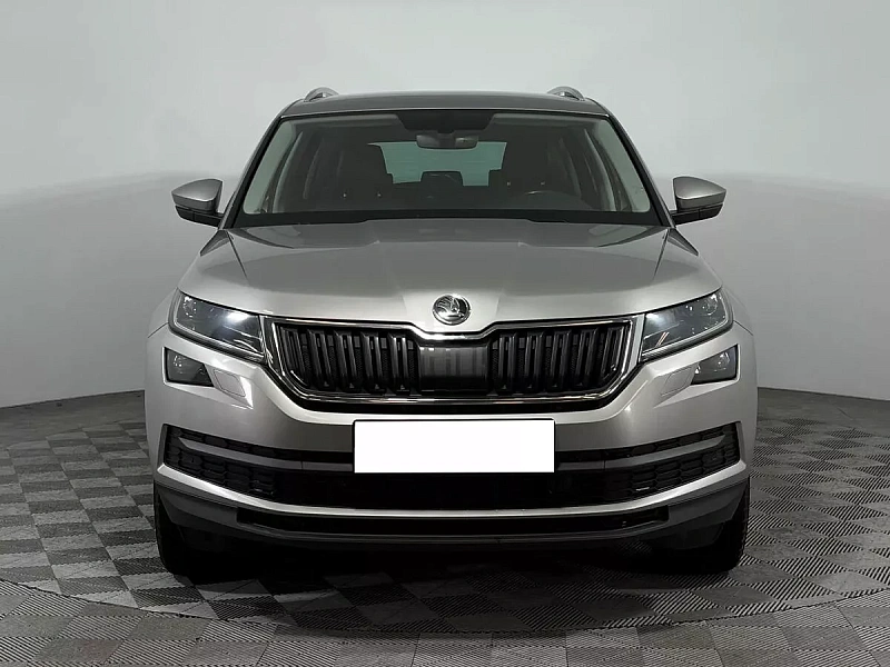 Kodiaq