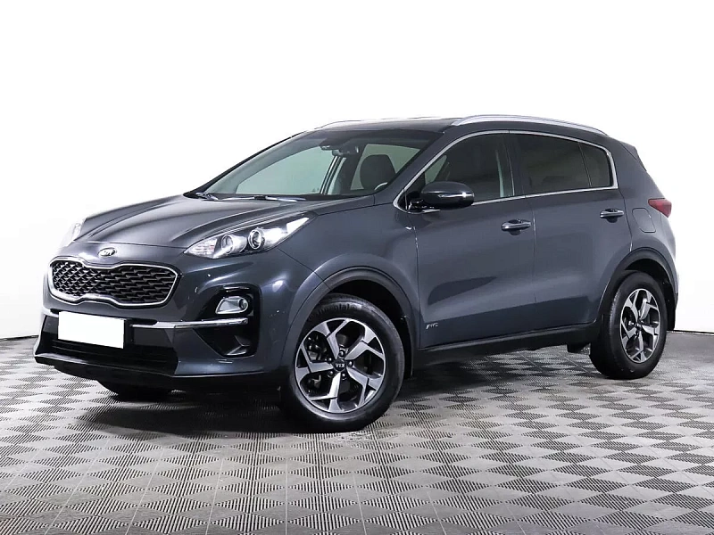 Sportage