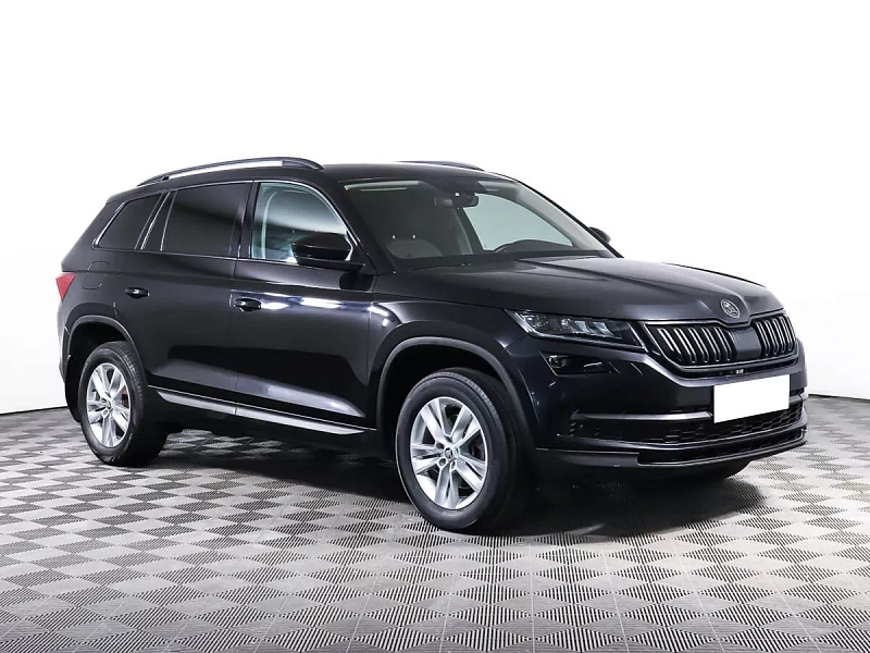 Kodiaq