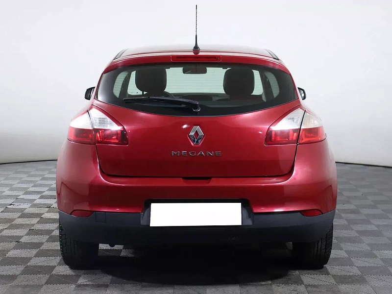 Megane