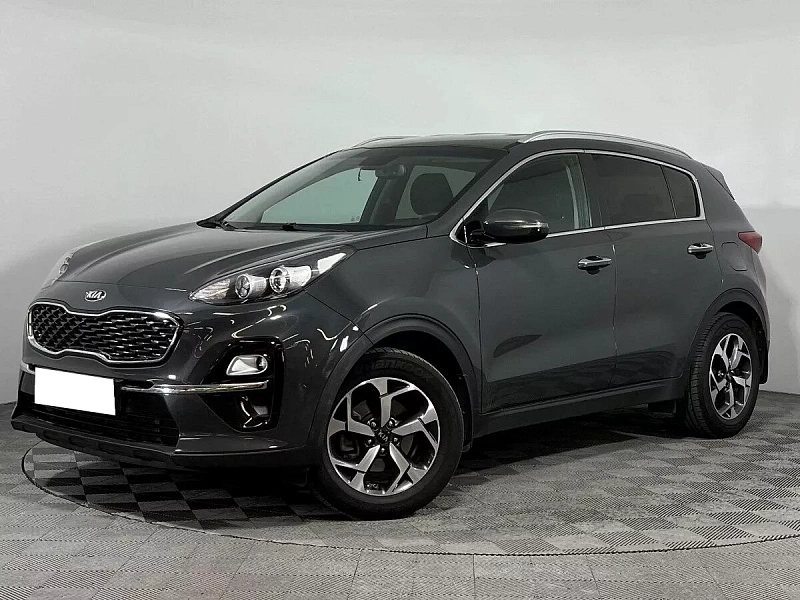 Sportage