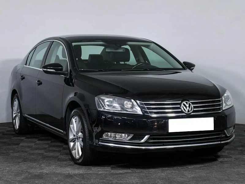 Passat