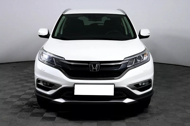 CR-V