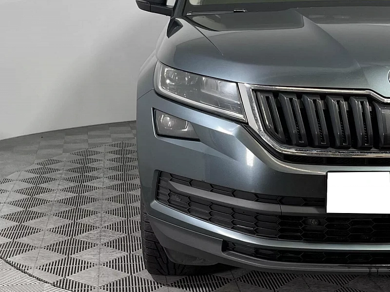 Kodiaq