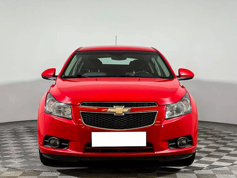 Cruze