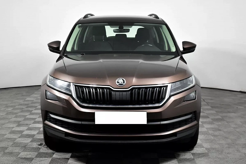 Kodiaq