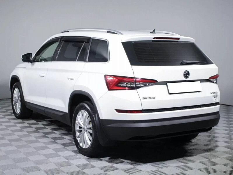 Kodiaq