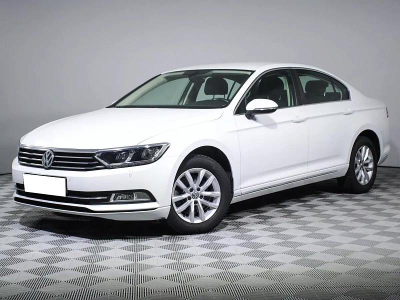 Passat