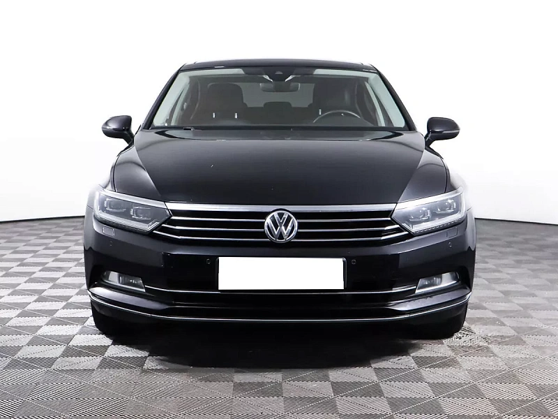 Passat